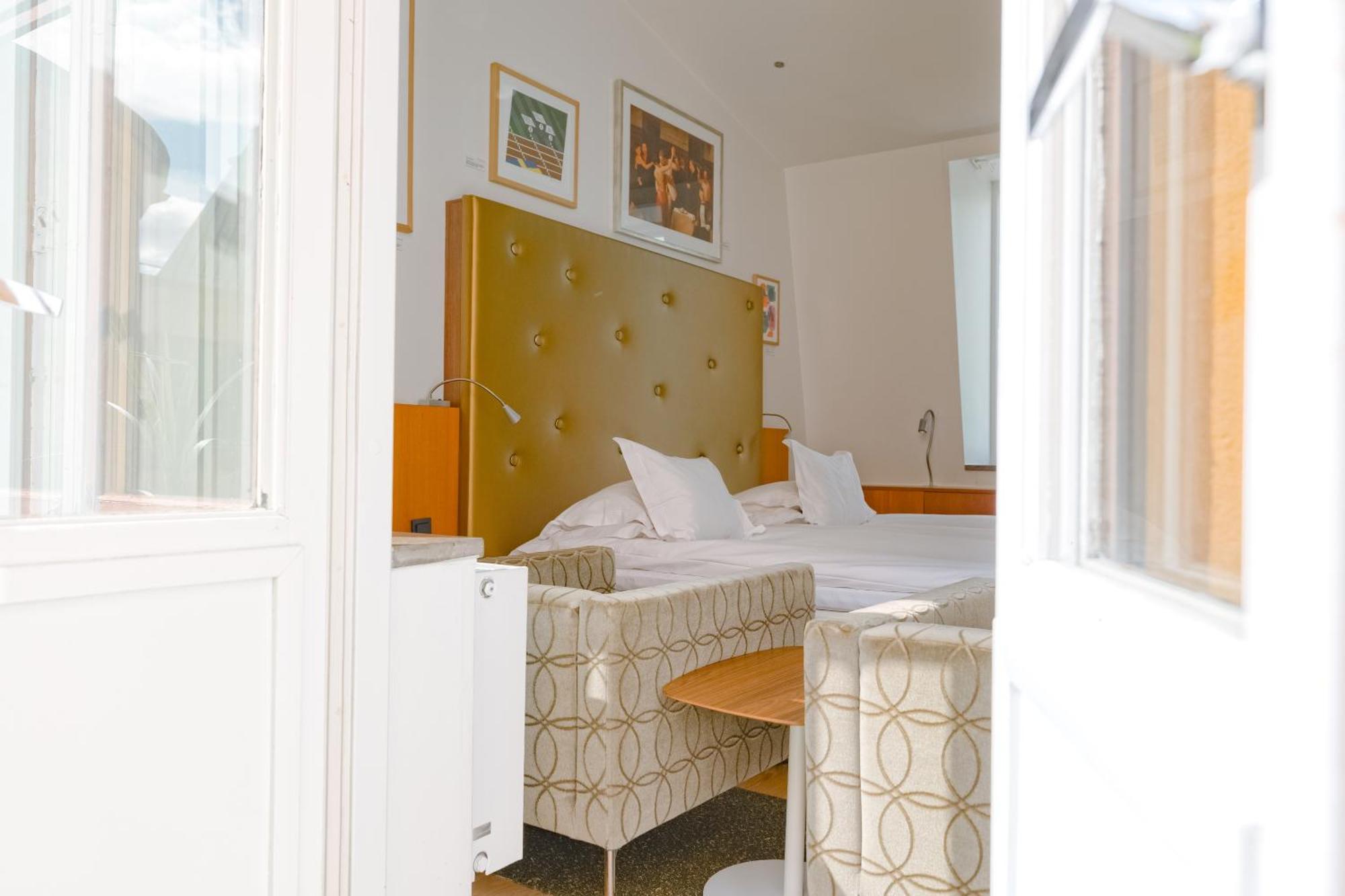 Avalon Hotel Göteborg Cameră foto